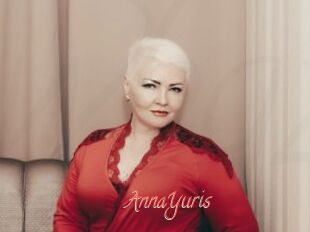 AnnaYuris