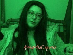 Annabelle_Coquette
