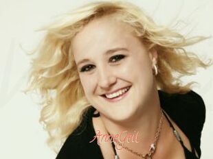 AnneGeil