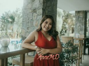 AnneMD