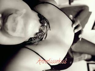 Annelissekiss