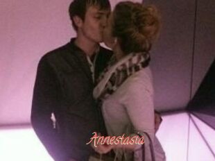 Annestasia