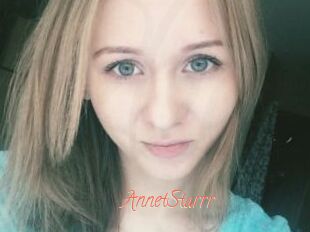 AnnetStarrr