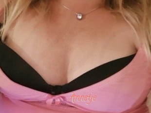 Annetje