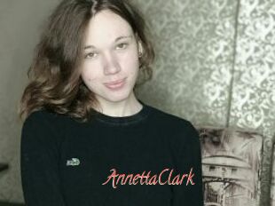 AnnettaClark