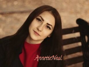 AnnetteNeal