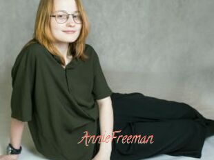 AnnieFreeman