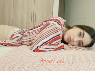 AnnieLuck