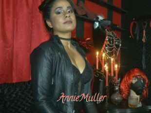 AnnieMuller