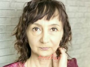 AnniePage
