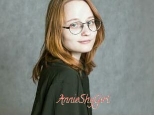 AnnieShyGirl