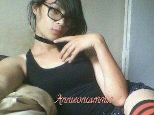 Annieoncammie