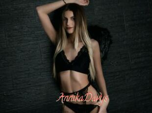AnnikaDavys