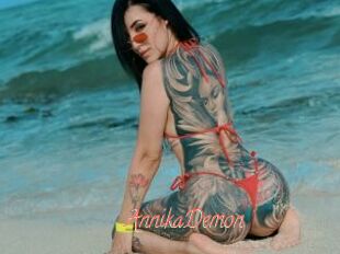 AnnikaDemon