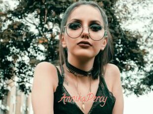 AnnikaPercy