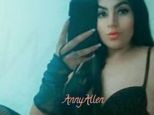 AnnyAllen