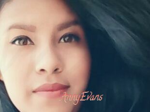 AnnyEvans
