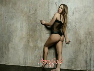 AnnyGold
