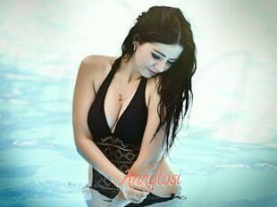 Annylosi