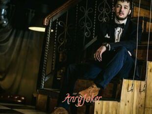 AnryJoker
