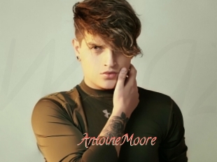 AntoineMoore