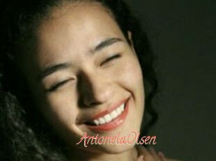 AntonelaOlsen