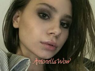 AntonellaWow
