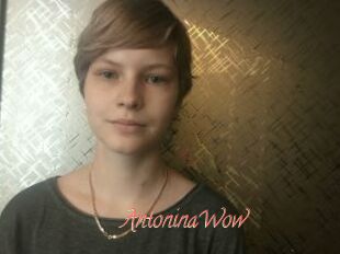 AntoninaWow