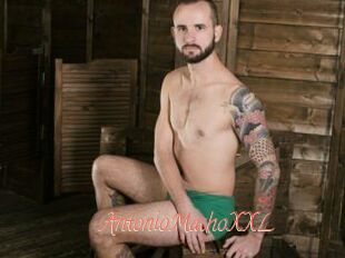 AntonioMachoXXL