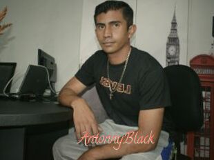 AntonnyBlack