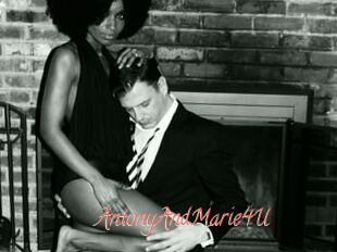 AntonyAndMarie4U