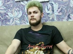 AntonyBarret