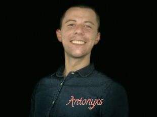 Antonyxs