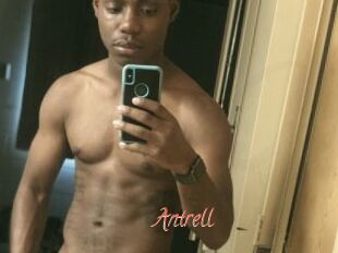 Antrell