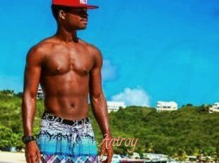 Antroy