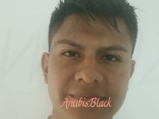 AnubisBlack