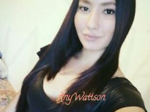 AnyWattson