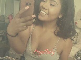 AnyaBaby