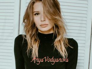 AnyaVodyanova