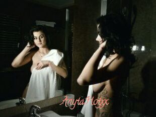 AnytaHotxx