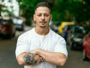 ApolloHunt