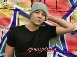 ApoloSpellman