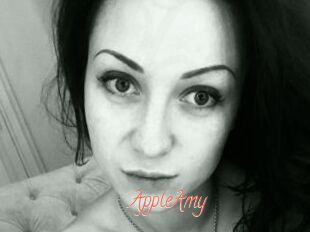 AppleAmy
