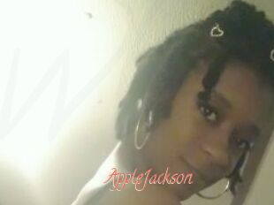 AppleJackson