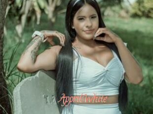 ApprilWhite