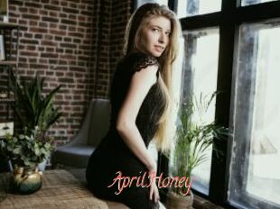 AprilHoney