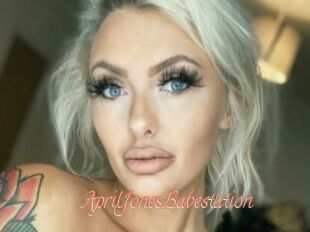 AprilJonesBabestation