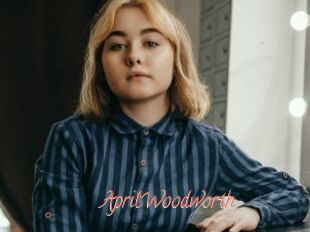 AprilWoodworth