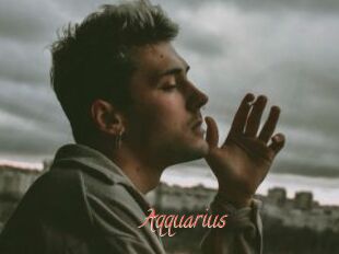 Aqquarius