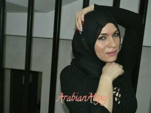 ArabianAlexy